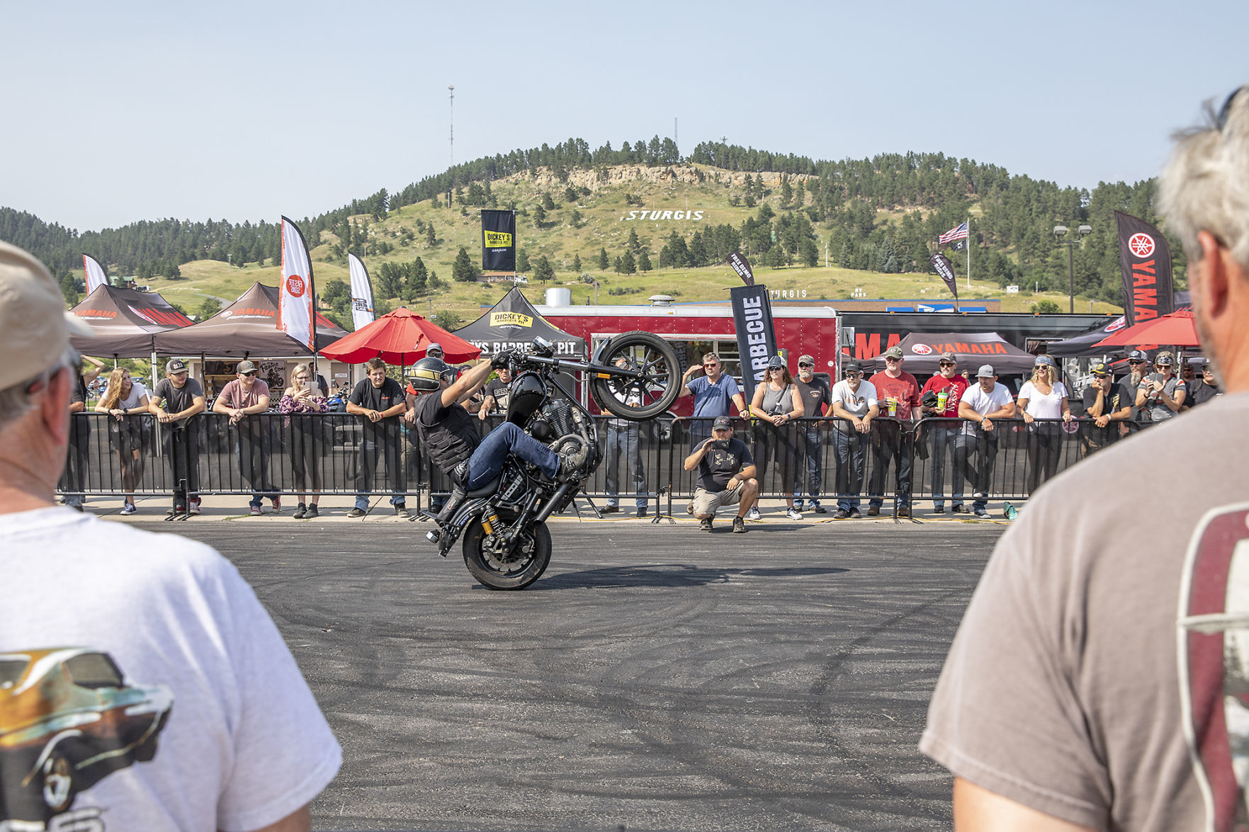 Sturgis Motorcycle Rally